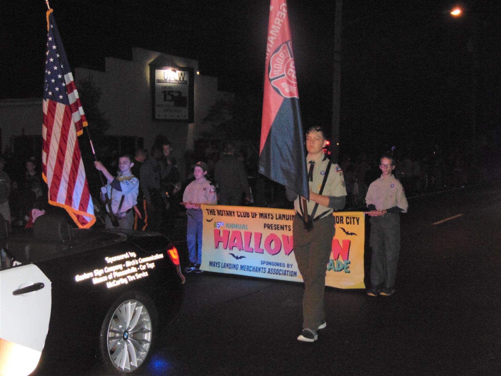 Mays Landing Halloween Parade gallery 32.JPG